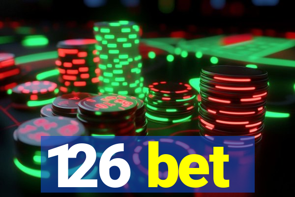 126 bet